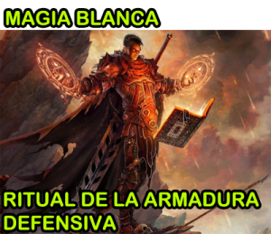 nuevo poder del avatar ritual